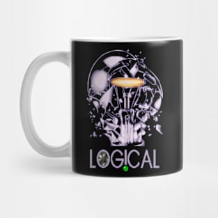 Logical Mug